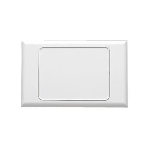 (I) XL770U UTILITY PLATE & GRID WE/WE   HPM