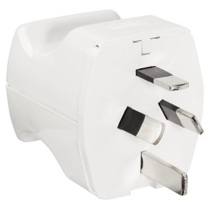 94 PLUG TOP 4PIN FOR 33/34 WHITE HPM