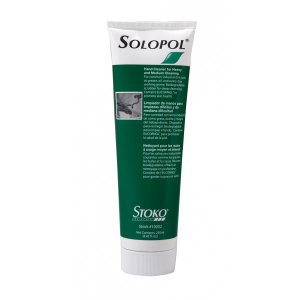 CLEANER HAND 250ML TUBE SK81000224 SOLOPOL STOKO