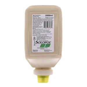 CLEANER HAND 2L SOFT BOTTLE SK98318706 SOLOPOL STOKO