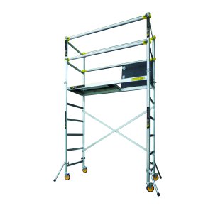 MULTI MOBILE 1.9M PLATFORM HEIGHT