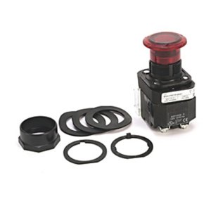 800HFRXTP26RA1 P/BUTTON EMERG STOP