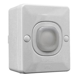 ENCLOSURE 1G SUITS 30 SERIES IP66 WS229VH GREY