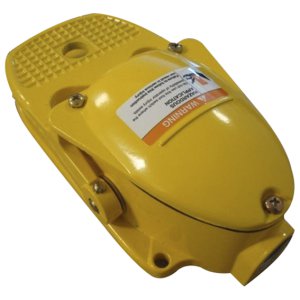 (I) FOOT SW 1P 2THR SPR RET 9002AW1M11 SQD