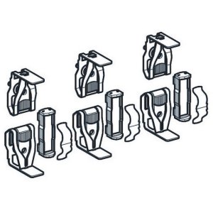 (I) CONTACT SET FOR LC1/-F115 LA5FF431 TELE