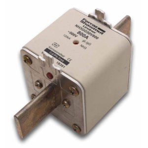 *POA* FUSE BLADE 800A SIZE 3 500V FERRAZ 689904