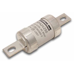 FUSELINK CENTRAL 250N09 250A 415V 80KA BUSSMAN 646709