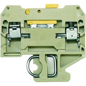 (I) SAKR LEVER DISCONNECT TERMINAL SAK SERIES WEIDMULLER