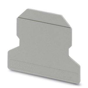 PHATP-UK TERMINAL PARTITION PLATE