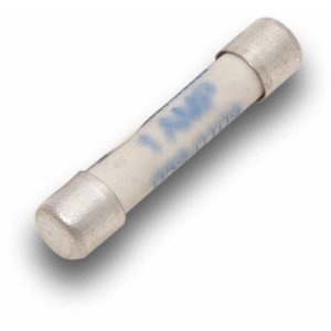 *POA* FUSE NATO (FERRULE TYPE) 059-0110 SIZE 0 2A 686948