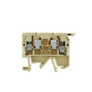 (I) TERMINAL ASK 1/EN LD 15K 24VDC SAK SERIES WEIDMULLER