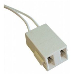 CONNECTOR BLOCK OVEN ATLAS/SIMPSON 99165 SCB165