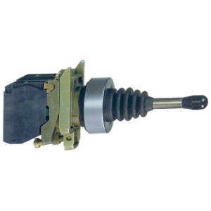 (I) JOYSTICK 2WAY STAYPUT XD4PA12 TELE