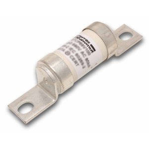 FUSELINK OFFSET 100L14 100A 550V 80KA BUSSMAN 646563