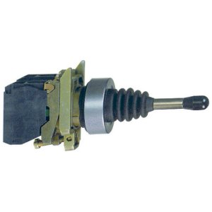 JOYSTICK 4WAY SPR RETURN XD4PA24 TELE