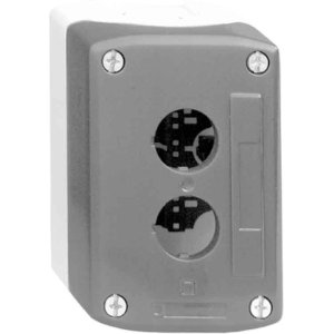 CONTROL STAT 2WAY EMPTY GREY XALD02 TELE