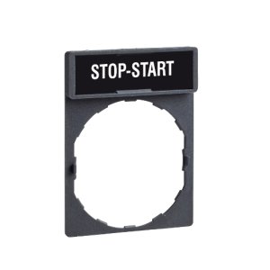 (I) LEGEND STOP-START ZBY2366 TELE