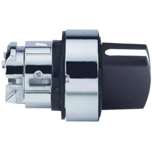 SELECT SW 3POS SHRT SR/SP/SR ZB4BD5 TELE