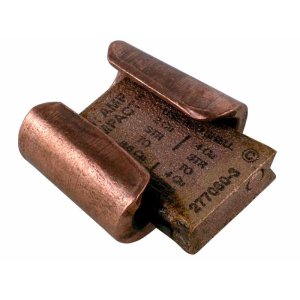 AMPACT TAP RED 0-277060-3