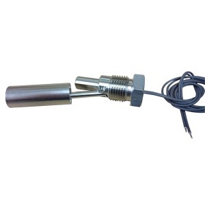 SWITCH FLOAT 94X17MM 1/2IN NPT SG894 RFS-12-2 SUS304