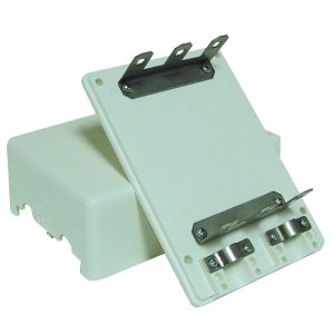 DISB30 30 PAIR DISTRIBUTION BOX