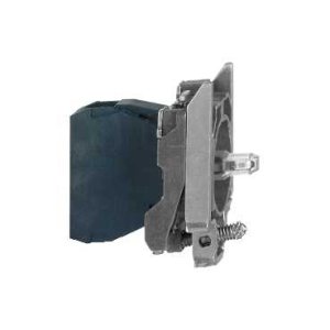 PILOT LT BODY 230V LED WHTE ZB4BVM1 TELE