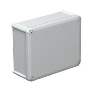 JUNCTION BOX EMPTY 75X75X36MM IP55 OBO-A8