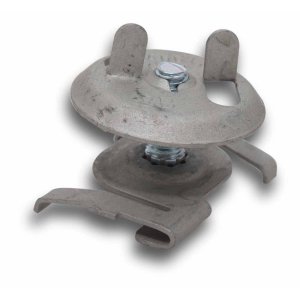 4G16WNJ CADDY T-BAR HANGER CLIP 10/JAR