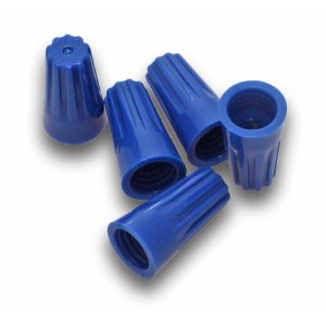 WN25L WIRE NUT 2.5MM CABLE PK50