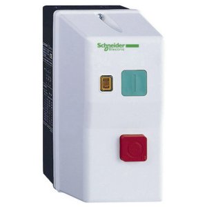 STARTER DOL 2.2KW 240V LE1M35U712 TELE