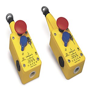 440EL13042 LIFELINE 4 SAFETY SWITCH