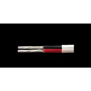 CABLE MARINE 5.0MM 2C TWIN SHEATH TCW WHT MWS26503