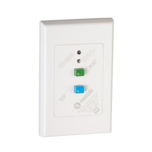 SOCKET SW 20A W/ RCD 10MA WHITE 696RCD-10 PDL