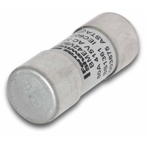 FUSELINK KR85 80A 415V 33KA BUSSMAN 647926