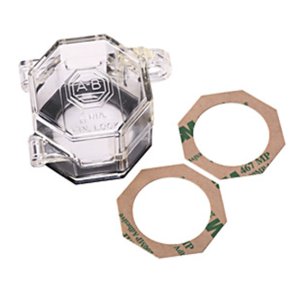 800HN140 AB PADLOCKING COVER