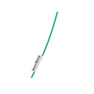 HEATSHRINK RNF100 1000936 3/32 2.4MM 1.2M GREEN