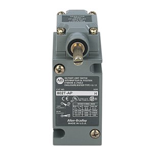 802TAPE LIMIT SWITCH