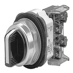 800TJ2A 3POS SWITCH SELECTOR