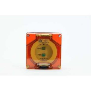 PROTECTION EARTH LEAKAGE 20A RCD 30MA 250V 1PH RES ORA