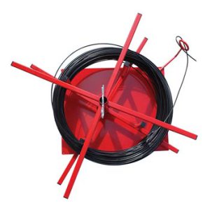 CAROUSEL CATENARY WIRE CATCAR