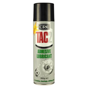 5035 CRC TAC-2 ADHESIVE LUBRICANT 400ML AEROSOL