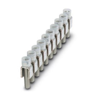 PHFBI10-6 FIXED BRIDGE BAR FOR 6.2MM