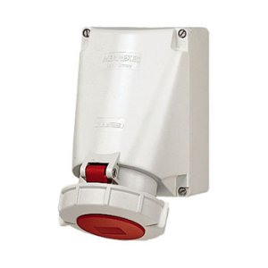 136 MENNEKES SMSO 415V IP67 63A 5P