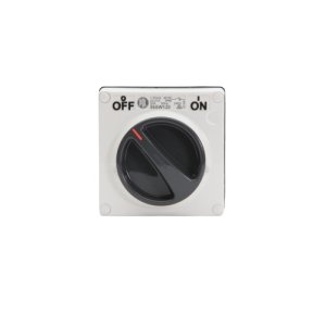 SWITCH 20A 1P 240V 1PH RES WHT 56SW120LE