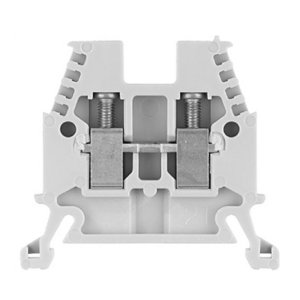 1492W4 AB 4.0MM THROUGH TERMINAL