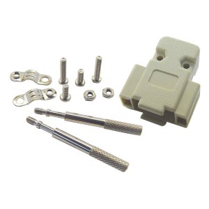 A-HOOD9 D9 PLASTIC COVER