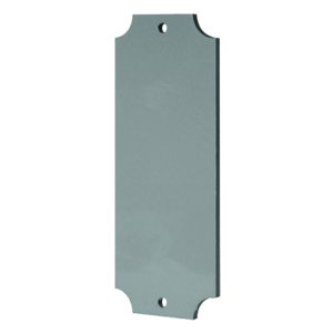(I) DS1212PP MOUNTING PLATE PERTINEX