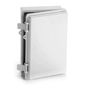 NEAG 3546 HI BOX ENCL 465X350X200 HINGE