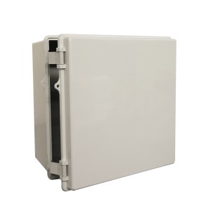 NEAG 3030 HI BOX ENCL 300X300X180 HINGE