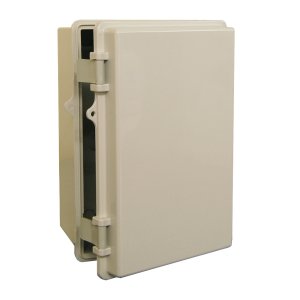 NEAG 1929 HI BOX ENCL 290X190X140 HINGE